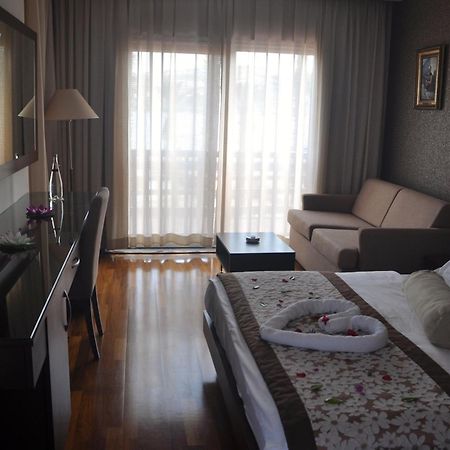 Olira Boutique Hotel&Spa Gündoğan Cameră foto