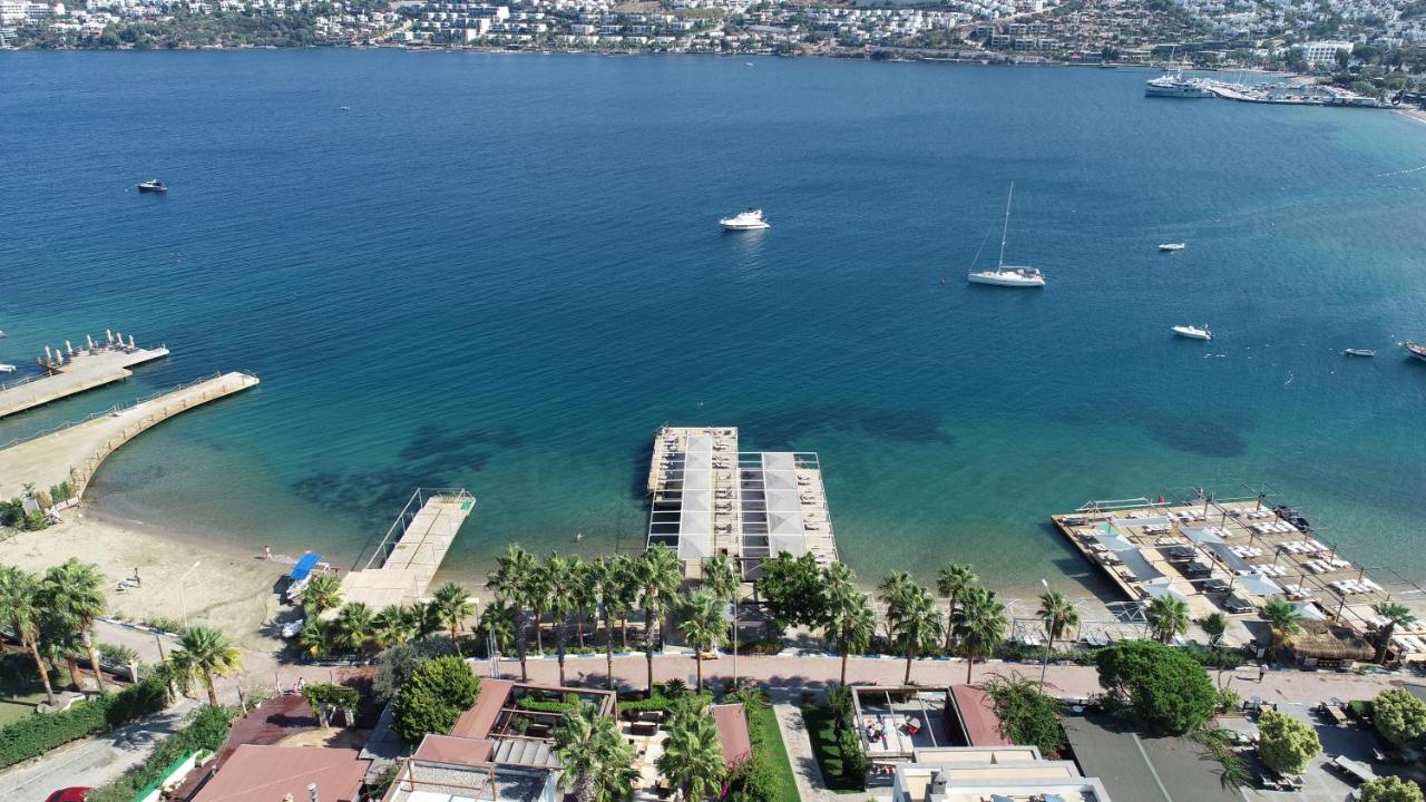 Olira Boutique Hotel&Spa Gündoğan Exterior foto