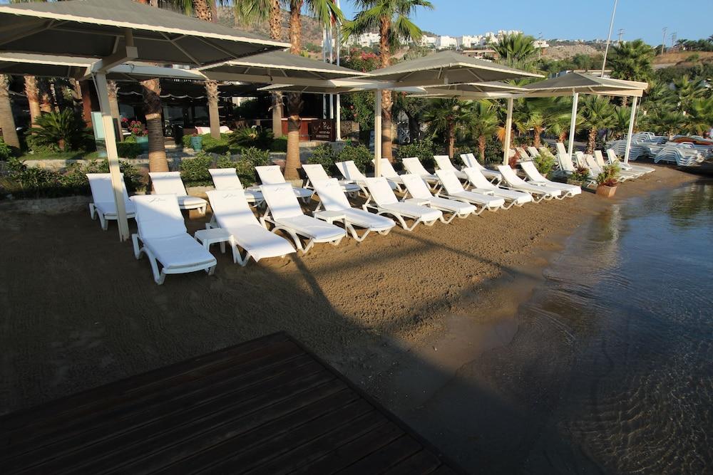 Olira Boutique Hotel&Spa Gündoğan Exterior foto