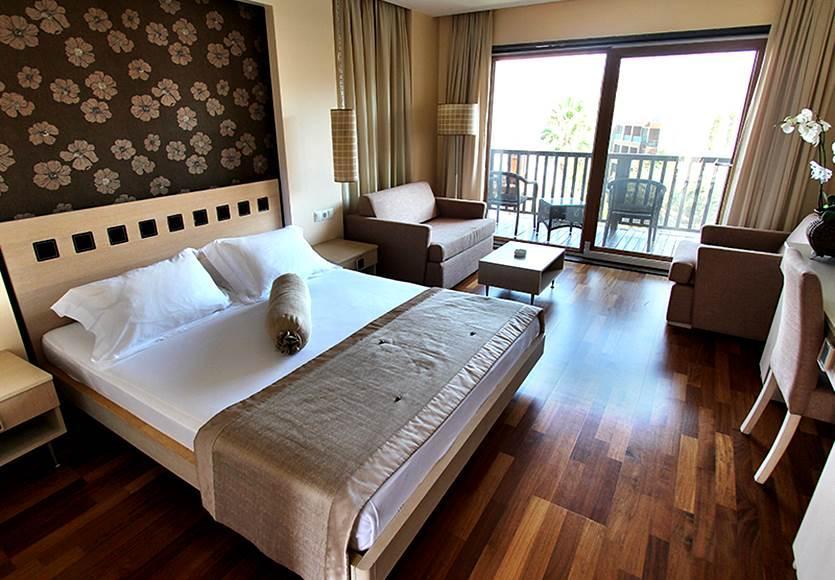 Olira Boutique Hotel&Spa Gündoğan Exterior foto