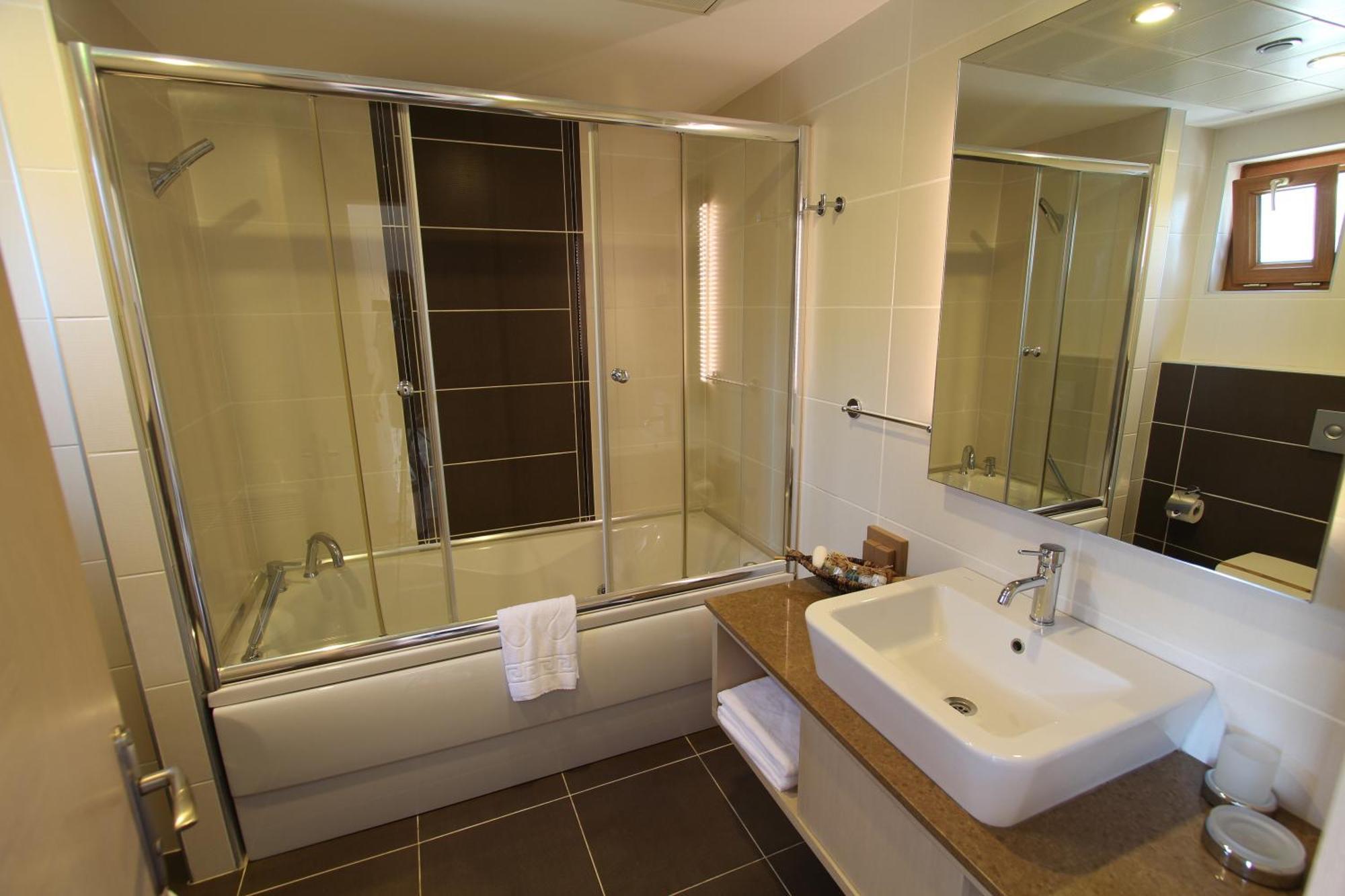 Olira Boutique Hotel&Spa Gündoğan Cameră foto