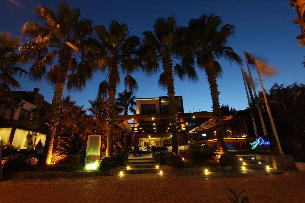Olira Boutique Hotel&Spa Gündoğan Exterior foto