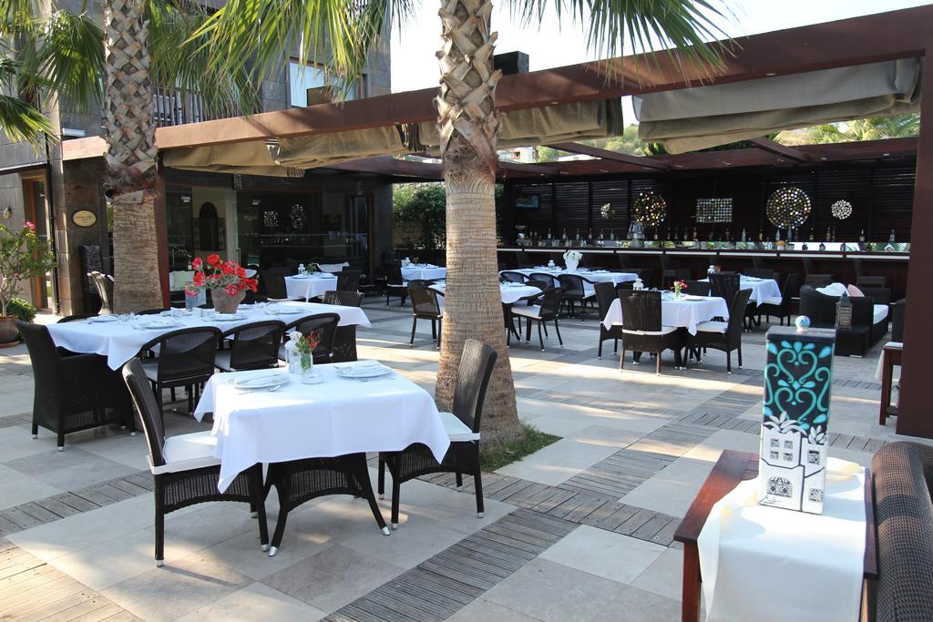 Olira Boutique Hotel&Spa Gündoğan Exterior foto