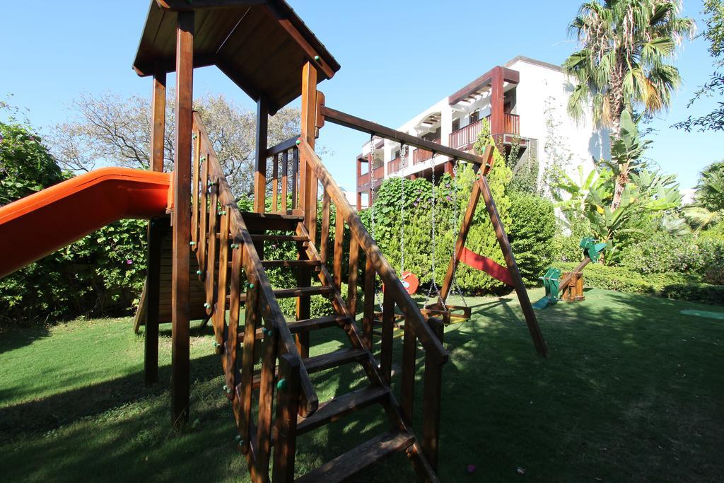 Olira Boutique Hotel&Spa Gündoğan Exterior foto