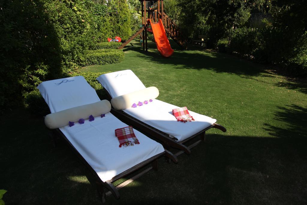 Olira Boutique Hotel&Spa Gündoğan Exterior foto