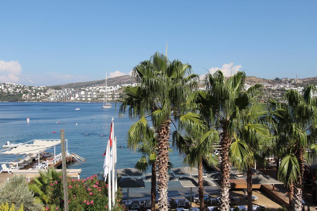 Olira Boutique Hotel&Spa Gündoğan Exterior foto