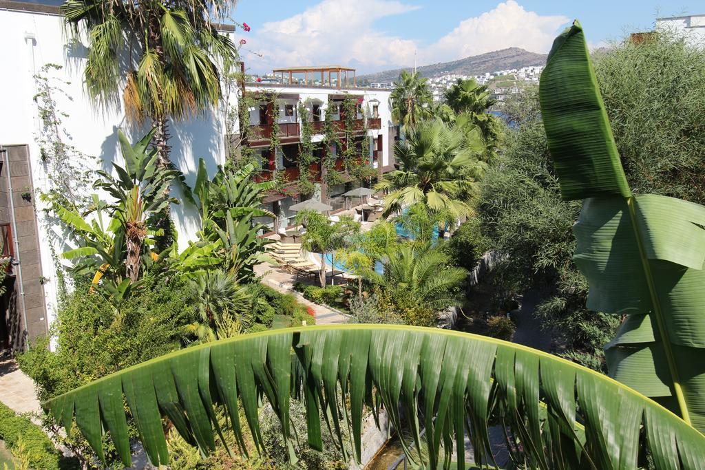 Olira Boutique Hotel&Spa Gündoğan Exterior foto