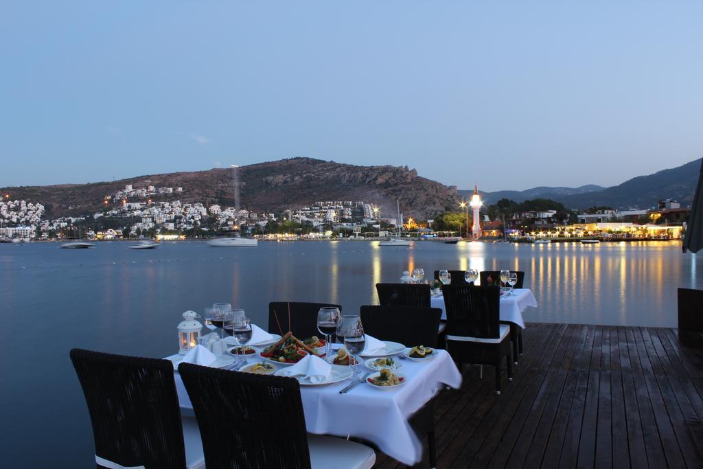 Olira Boutique Hotel&Spa Gündoğan Exterior foto