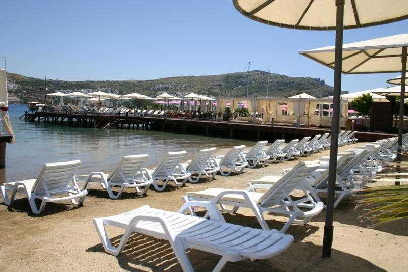 Olira Boutique Hotel&Spa Gündoğan Exterior foto