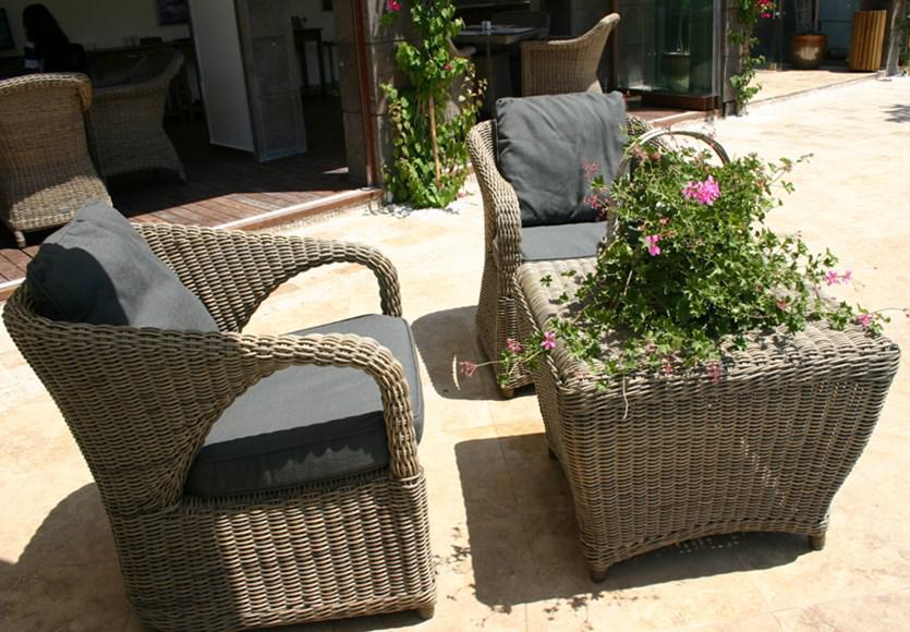 Olira Boutique Hotel&Spa Gündoğan Exterior foto